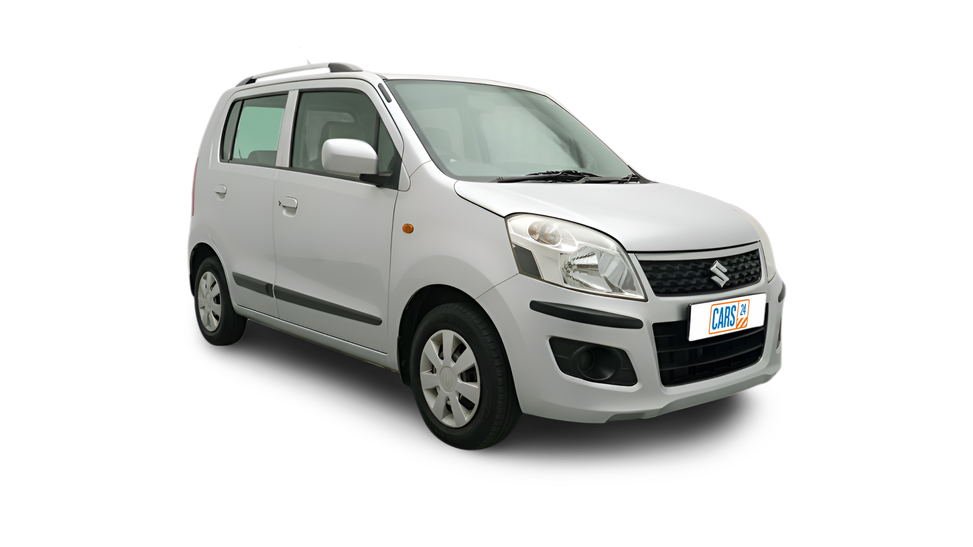 Maruti Wagon R 1.0-img